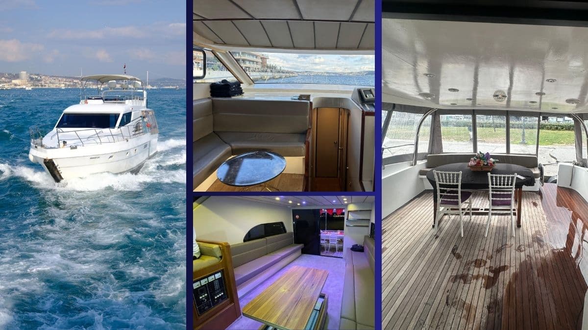 Босфор Классик